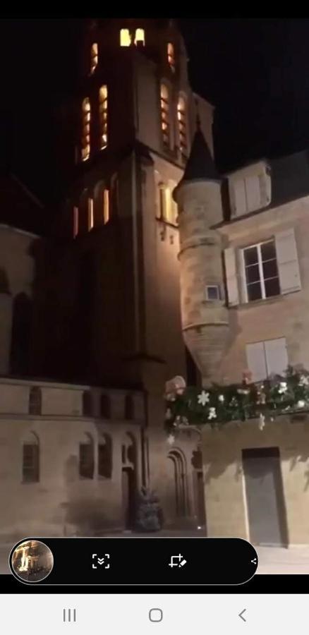 Chambre Climatisee Au Coeur De Brive Avec Televiseur Connecte Wifi Netflix ภายนอก รูปภาพ
