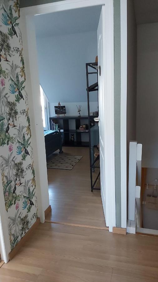 Chambre Climatisee Au Coeur De Brive Avec Televiseur Connecte Wifi Netflix ภายนอก รูปภาพ